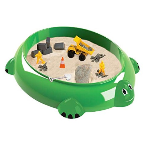 Sandbox Critters - Sea Turtle Play Set