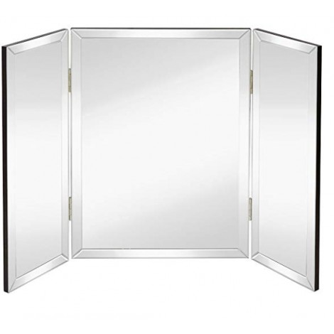 10 Best Tri-Fold Vanity Mirrors Reviewed in 2024 | TheGearHunt