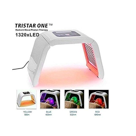 Hydraskin Carepro  Light Therapy Mask