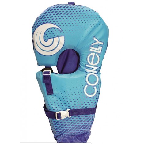  Connelly Babysafe Infant Life Jackets