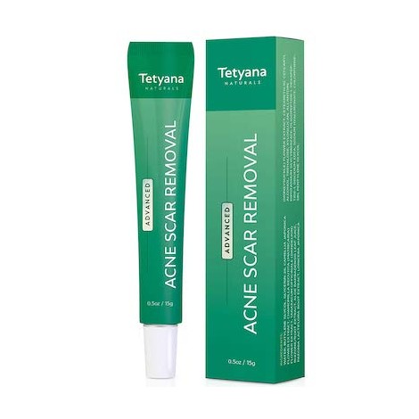 Tetyana naturals Scar Gel