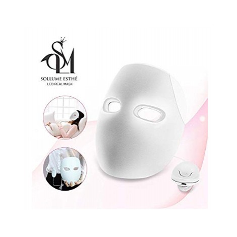 SOLLUME ESTHE Light Therapy Mask