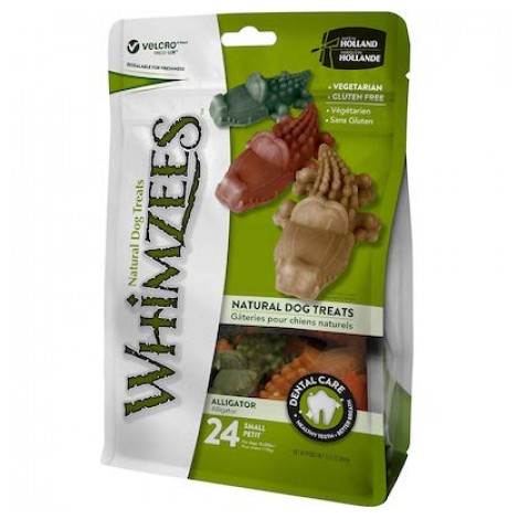 WHIMZEES Natural Dental Dog Chews