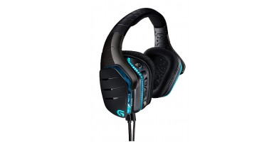 An in-depth review of the Logitech G633 headphones. 