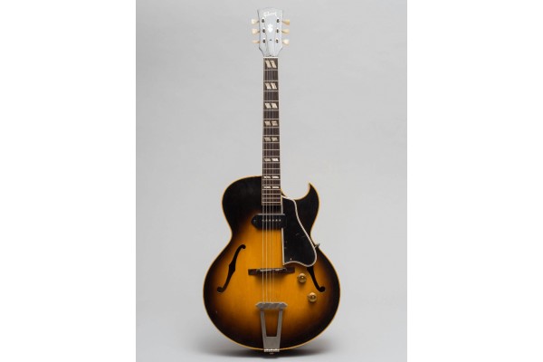 An in-depth review of the Gibson ES 175 guitar. 