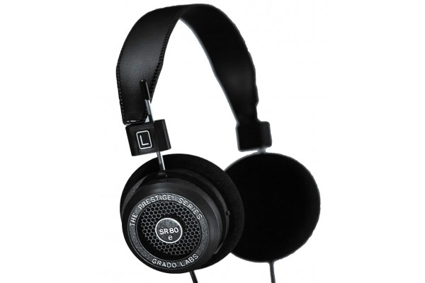 An in-depth review of the Grado SR60E headphones. 