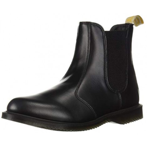 Gifts for vegans - Dr. Martens Vegan Ankle Boot