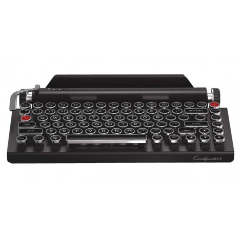 Gifts for writers - Qwerkywriter Typewriter Keyboard 