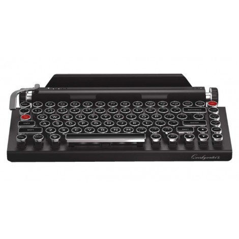 Gifts for writers - Qwerkywriter Typewriter Keyboard