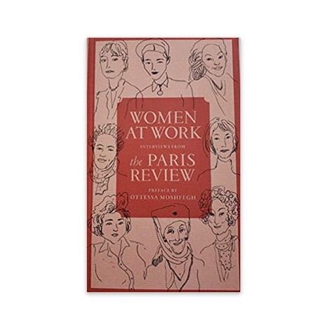 Gifts for writers - Women at Work