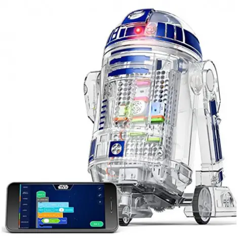 littleBits Star Wars Droid Inventor Kit