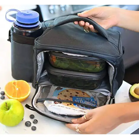 Fitpacker Meal Prep Bags