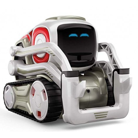 Anki Cozmo, A Fun, Educational Toy Robot for Kids