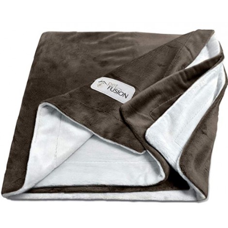 PetFusion Premium Pet Blanket