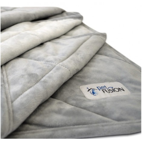 PetFusion Premium Plus Quilted Pet Blanket