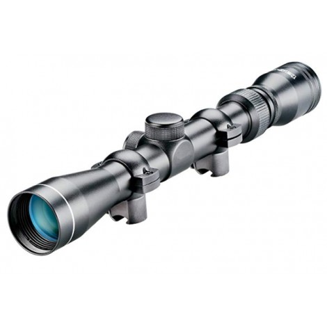 Rimfire Series Tasco Scope