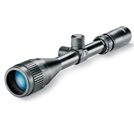 Varmint Turrets Tasco Scope