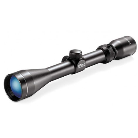 Pronghorn Diamond Reticle