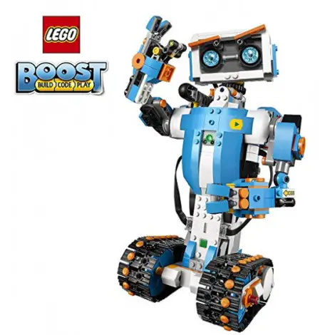 best coding robot for 8 year old