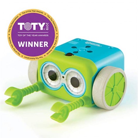 Learning Resources Botley the Coding Robot