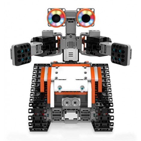 UBTECH JIMU Robot Astrobot Series: Cosmos Kit 