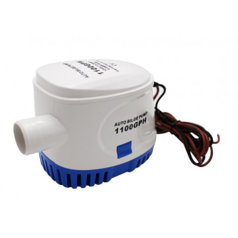 CreatorEle Automatic Bilge Pump