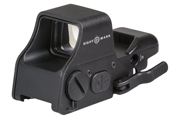 An in-depth review of the Sightmark Ultra Shot. 
