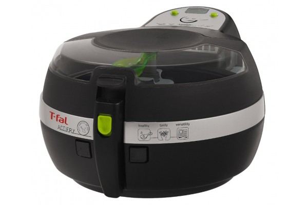 An in-depth review of the T-Fal Actifry.