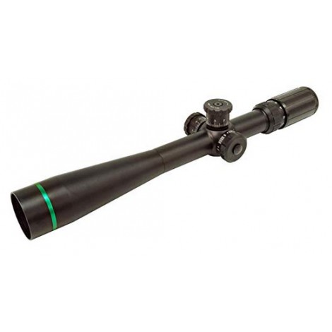 Mueller Target Rifle Scope