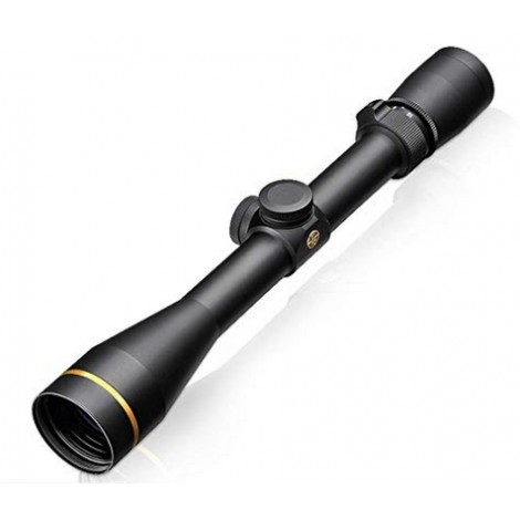 Leupold VX-3i 3.5x10x40mm Rifle Scope