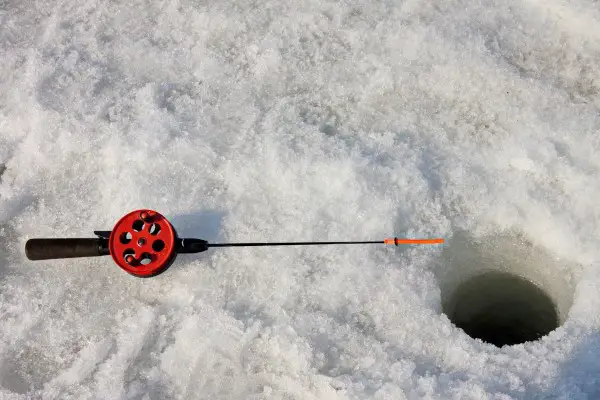 An in-depth review of the best ice fishing rods available in 2019. 