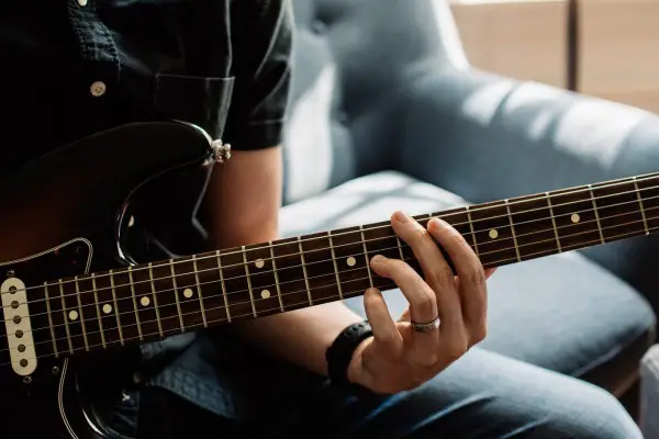 An in-depth review of the best electric  guitar strings available in 2019.
