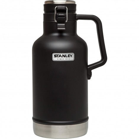 Gifts for skiers - Stanley Insulated Growler