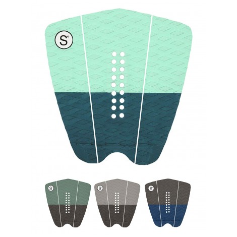 SYMPL Skimboard Traction Pads