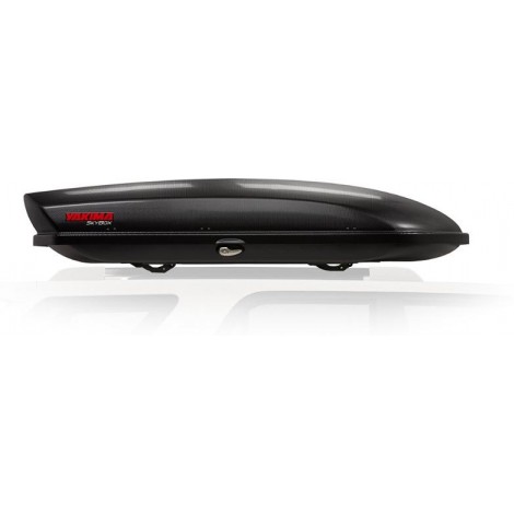 Gifts for skiers - Yakima Cargo Roof Box