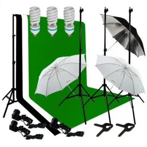 Caltar Video LIghting Kit