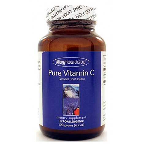 Pure Vitamin C Powder