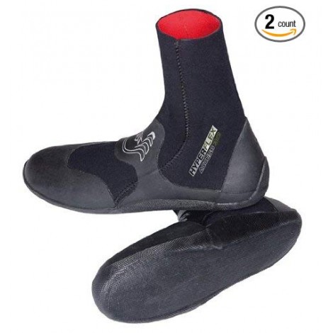 Hyperflex Wetsuit Booties