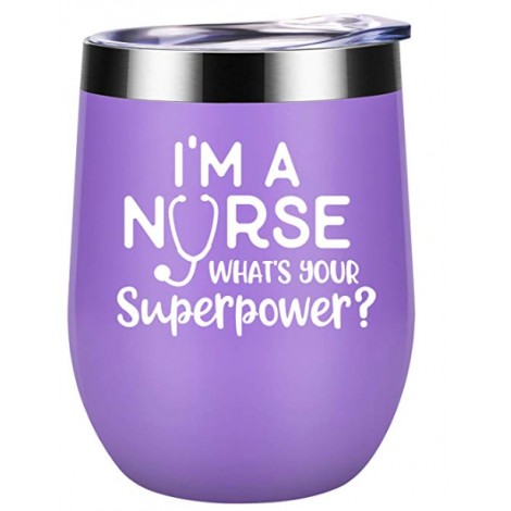 Gifts for Nurses - What's Your Superpower