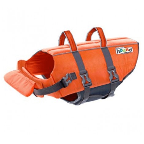 Outward Hound Granby Splash Life Jacket