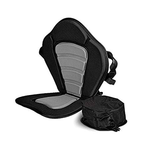 Vibe Kayaks Deluxe Padded Kayak Seat