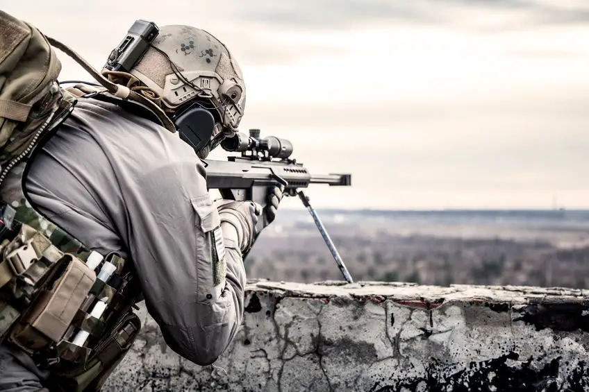 An in-depth review of the best BSA scopes available in 2019. 