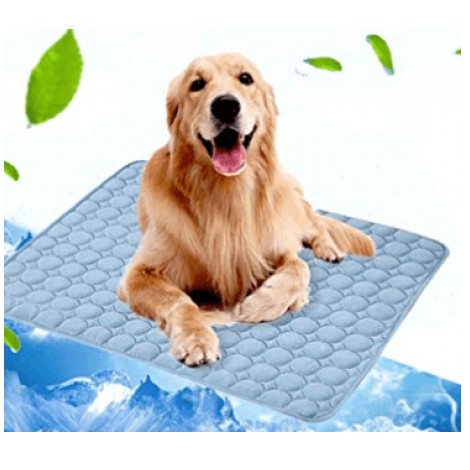 what is the best cooling mat for dogs