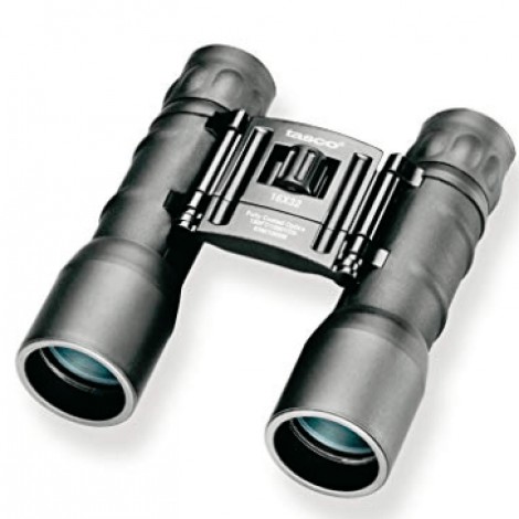 Essentials 16x32 FRP Tasco Binoculars