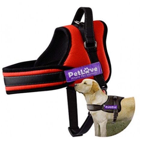 PetLove Dog Lift Harness