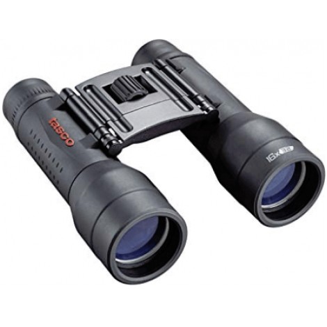 S16X32 Essentials Roof Prism 16 x 32mm Tasco Binoculars