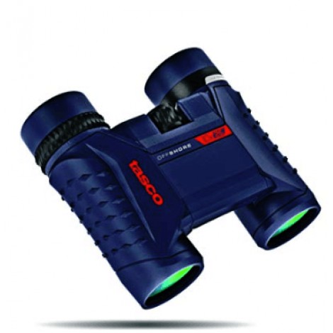 Offshore Blue Tasco Binoculars