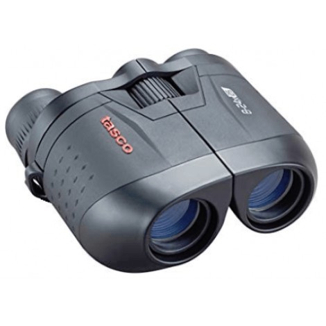 Offshore Blue Tasco Binoculars