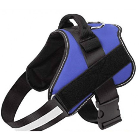 Bolux Dog Harness