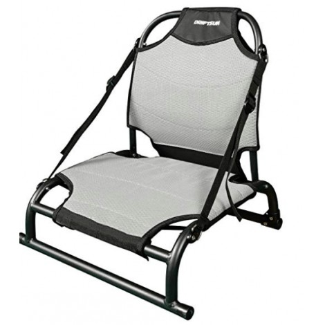 Driftsun Aluminum Frame, Seat Upgrade